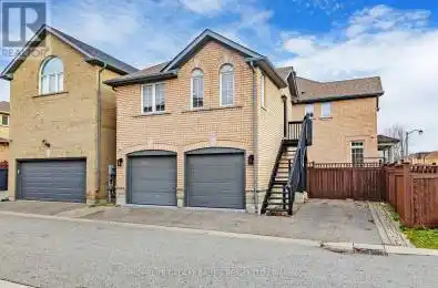 58 Shady Oaks Avenue Unit# Coach Markham (Cornell) Ontario L6B0J6