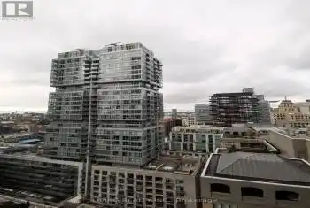 126 Simcoe Street Unit# 2004, Toronto (Waterfront Communities), Ontario M5H4E6, 2 Bedrooms Bedrooms, ,2 BathroomsBathrooms,Condo,For Sale,Simcoe,C11666697