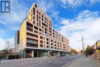 1100 Kingston Road Unit# 423, Toronto (Birchcliffe-Cliffside), Ontario M1N0B3, 3 Bedrooms Bedrooms, ,2 BathroomsBathrooms,Condo,For Sale,Kingston,E11665755