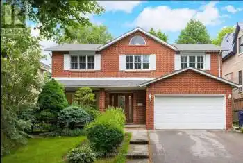 4 Chipstead Road, Toronto (Banbury-Don Mills), Ontario M3B3E6, 5 Bedrooms Bedrooms, ,5 BathroomsBathrooms,All Houses,For Sale,Chipstead,C11821251