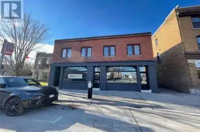 86-90 Simcoe Street Unit# 86 Oshawa (Central) Ontario L1H4G6