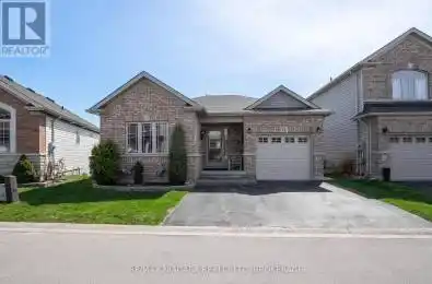 77 Avery Crescent Unit# 14 St. Catharines (456 - Oakdale) Ontario L2P0