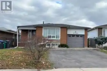 3389 Monica Drive Unit# Upper, Mississauga (Malton), Ontario L4T3E6, 3 Bedrooms Bedrooms, ,1 BathroomBathrooms,All Houses,For Rent,Monica,W11821348