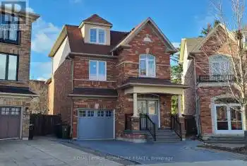 54 Wyper Square, Toronto (Agincourt South-Malvern West), Ontario M1S0B3, 4 Bedrooms Bedrooms, ,3 BathroomsBathrooms,All Houses,For Sale,Wyper,E11821382