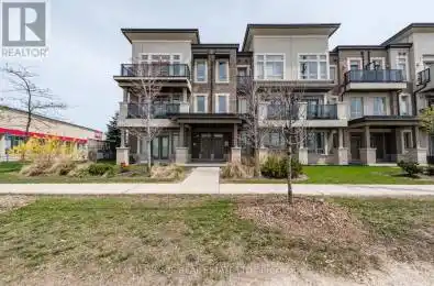 9621 Jane Street Unit# 2 Vaughan (Maple) Ontario L6A4G5