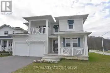 403 Breakwater Boulevard, Central Elgin, Ontario N5L0B5, 4 Bedrooms Bedrooms, ,3 BathroomsBathrooms,All Houses,For Sale,Breakwater,X11821495