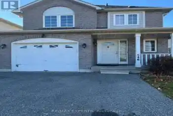 546 Aldershot Drive, Oshawa (Eastdale), Ontario L1K2S5, 3 Bedrooms Bedrooms, ,3 BathroomsBathrooms,All Houses,For Rent,Aldershot,E11821528