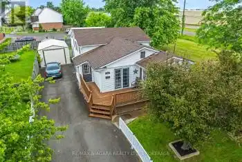 263 Barrick Rd, Port Colborne, Ontario L3K 5Z6, 3 Bedrooms Bedrooms, 8 Rooms Rooms,2 BathroomsBathrooms,All Houses,Sold,Barrick,X9308152