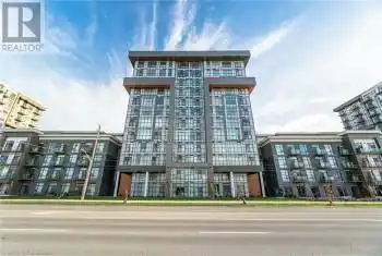 460 DUNDAS Street Unit# 1105, Waterdown, Ontario L8B1Z2, 2 Bedrooms Bedrooms, ,2 BathroomsBathrooms,Condo,For Sale,DUNDAS,40682411