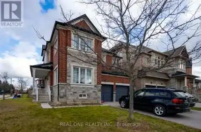 1136 Cenotaph Boulevard Newmarket (Stonehaven-Wyndham) Ontario L3X0A7