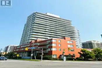 30 Canterbury Place Unit# 1701, Toronto (Willowdale West), Ontario M2N0B9, 2 Bedrooms Bedrooms, ,2 BathroomsBathrooms,Condo,For Rent,Canterbury,C11821692