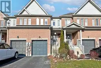 44 Dewell Crescent, Clarington (Courtice), Ontario L1E0B7, 3 Bedrooms Bedrooms, ,3 BathroomsBathrooms,All Houses,For Rent,Dewell,E11821710