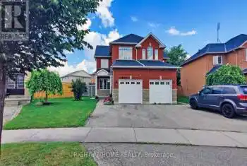 7650 Black Walnut Trail, Mississauga (Lisgar), Ontario L5N8A7, 4 Bedrooms Bedrooms, ,3 BathroomsBathrooms,All Houses,For Sale,Black Walnut,W11821722