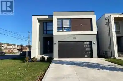 253 Federal Street Hamilton (Stoney Creek) Ontario L8E1P8