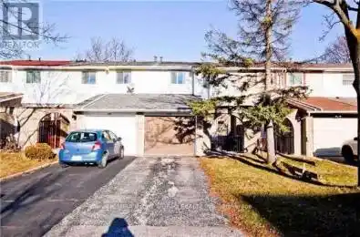 40 Kennaley Avenue Unit# upper Toronto (Agincourt North) Ontario M1V1L