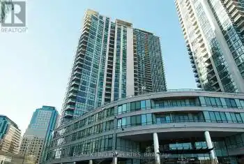 12 Yonge Street Unit# 1505, Toronto (Waterfront Communities), Ontario M5E1Z9, 2 Bedrooms Bedrooms, ,2 BathroomsBathrooms,Condo,For Sale,Yonge,C10416496