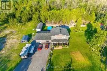 2916 Shannonville Road, Tyendinaga, Ontario K0K2V0, 3 Bedrooms Bedrooms, ,3 BathroomsBathrooms,All Houses,For Sale,Shannonville,X11821886