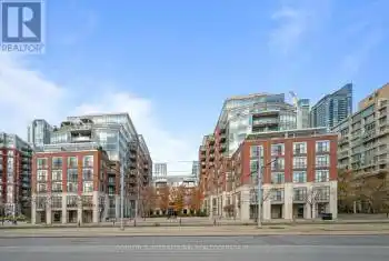 500 Queens Quay Unit# PH1001W, Toronto (Waterfront Communities), Ontario M5V3K8, 3 Bedrooms Bedrooms, ,3 BathroomsBathrooms,All Houses,For Rent,Queens,C11821914