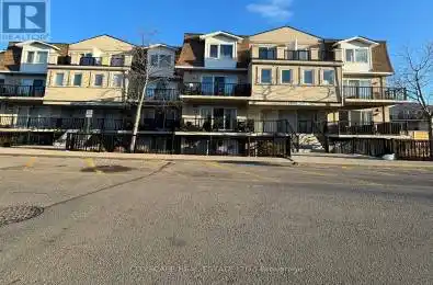 3035 Finch Avenue Unit# 2020 Toronto (Humbermede) Ontario M9M0A2