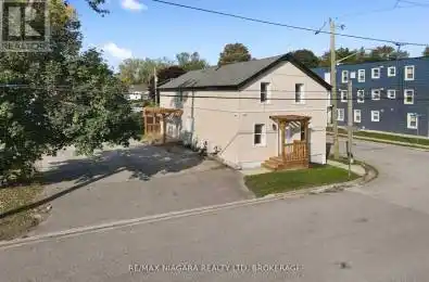 132 Waterloo Street Fort Erie (332 - Central) Ontario L2A3K2