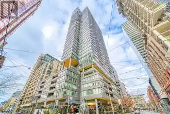 8 Charlotte Street Unit# 3303, Toronto (Waterfront Communities), Ontario M5V0K4, 2 Bedrooms Bedrooms, ,2 BathroomsBathrooms,Condo,For Sale,Charlotte,C11822010