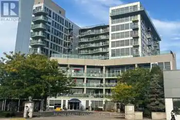 1600 Keele Street Unit# 605, Toronto (Keelesdale-Eglinton West), Ontario M6N5J1, 2 Bedrooms Bedrooms, ,1 BathroomBathrooms,Condo,For Rent,Keele,W11822031