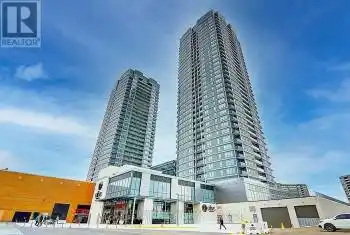 30 Upper Mall Way Unit# 2502, Vaughan (Brownridge), Ontario L4J0L7, 2 Bedrooms Bedrooms, ,2 BathroomsBathrooms,Condo,For Rent,Upper Mall,N11822239