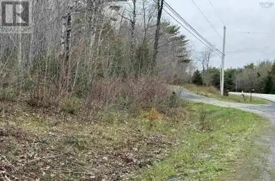 Lot 5 Highway 10 Unit# Lot New Germany Nova Scotia B0R1E0