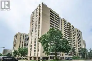 377 Ridelle Avenue Unit# 1716, Toronto (Briar Hill-Belgravia), Ontario M6B1K2, 1 Bedroom Bedrooms, ,1 BathroomBathrooms,Condo,For Rent,Ridelle,W11822267