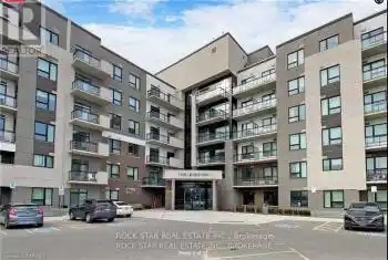 1105 Leger Way Unit# 307, Milton (Ford), Ontario L9E1K7, 1 Bedroom Bedrooms, ,1 BathroomBathrooms,Condo,For Rent,Leger,W11822294