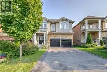 23 Barletta Drive, Vaughan (Patterson), Ontario L6A4H5, 4 Bedrooms Bedrooms, ,5 BathroomsBathrooms,All Houses,For Sale,Barletta,N11822303