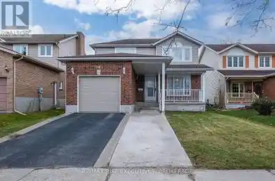 1065 Regatta Court Kingston (City SouthWest) Ontario K7M8R2