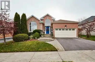 78 Country Estates Drive Scugog (Port Perry) Ontario L9L1S2