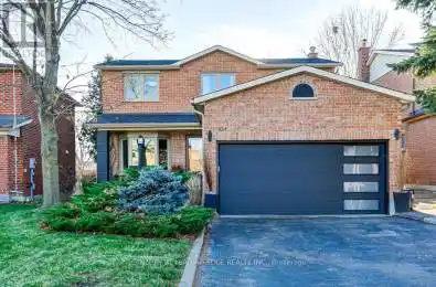 104 De Rose Avenue Caledon (Bolton West) Ontario L7E1A7