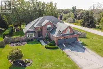 1 Meadowbrook Lane, Thames Centre (Thorndale), Ontario N0M2P0, 5 Bedrooms Bedrooms, ,4 BathroomsBathrooms,All Houses,For Sale,Meadowbrook,X11822222