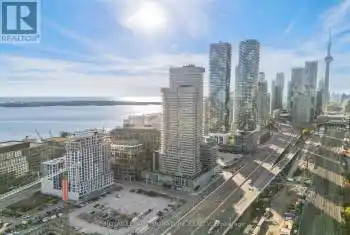 20 Richardson Street Unit# 1018, Toronto (Waterfront Communities), Ontario M5A4J9, 2 Bedrooms Bedrooms, ,2 BathroomsBathrooms,Condo,For Sale,Richardson,C11822500