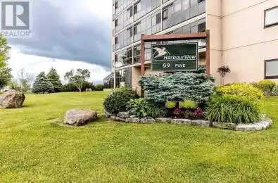 89 Pine ST # 302 Unit# 302 Sault Ste. Marie Ontario P6A6M6