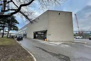 55 nugget Avenue Unit# 223a, Toronto (Agincourt South-Malvern West), Ontario M1S3L1, ,Commercial,For Rent,nugget,E11822524