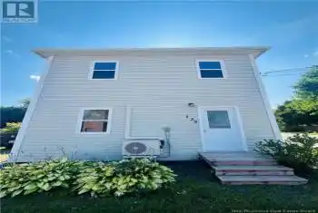 125 Dunn Street, Miramichi, New Brunswick E1V2R1, 2 Bedrooms Bedrooms, ,2 BathroomsBathrooms,All Houses,For Sale,125 Dunn Street,NB104862