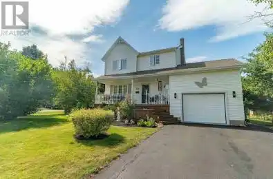 200 Memory Lane Summerside Prince Edward Island C1N6J2