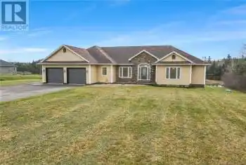 1633 Shediac River Road, Shediac River, New Brunswick E4R1X4, 4 Bedrooms Bedrooms, ,4 BathroomsBathrooms,All Houses,For Sale,1633 Shediac River Road,NB109441