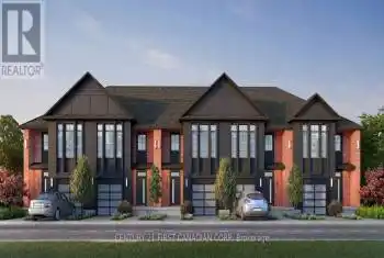 Lot 3 Heathwoods Avenue Unit# LOT, London, Ontario N6P1H3, 3 Bedrooms Bedrooms, ,3 BathroomsBathrooms,All Houses,For Sale,Heathwoods,X11822530