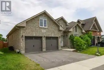 868 Roshan Drive, Kingston (City Northwest), Ontario K7P0B2, 4 Bedrooms Bedrooms, ,3 BathroomsBathrooms,All Houses,For Sale,Roshan,X11822975