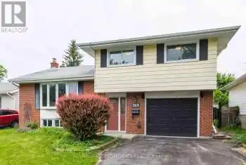 269 McGill Street, Quinte West, Ontario K8V3K7, 3 Bedrooms Bedrooms, ,2 BathroomsBathrooms,All Houses,For Sale,McGill,X11823525