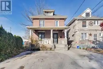 8 Bruce Street, London, Ontario N6C1G4, 5 Bedrooms Bedrooms, ,3 BathroomsBathrooms,All Houses,For Sale,Bruce,X11823610