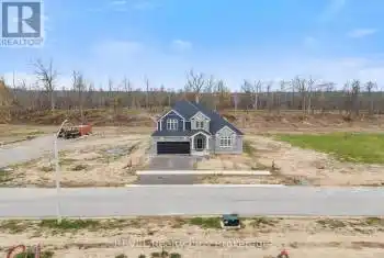 Lot 2 Anchor Road Unit# LOT, Thorold (561 - Port Robinson), Ontario L0S1A0, 4 Bedrooms Bedrooms, ,3 BathroomsBathrooms,All Houses,For Sale,Anchor,X11823582