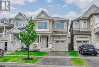 21 Kilmarnock Cres, Whitby, Ontario L1P 0E8, 4 Bedrooms Bedrooms, 9 Rooms Rooms,4 BathroomsBathrooms,All Houses,Sold,Kilmarnock,E11823264