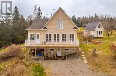 167 Todds Point Road Dufferin New Brunswick E3L3R5