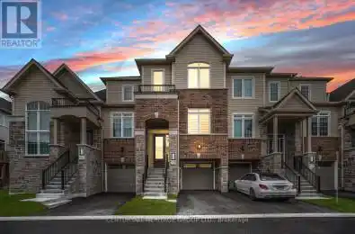 125 Lyall Stokes Circle East Gwillimbury (Mt Albert) Ontario L0G1M0