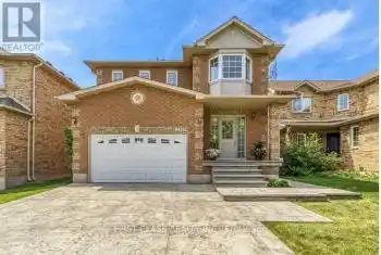 2193 Rosemount Crescent, Oakville (West Oak Trails), Ontario L6M3P4, 4 Bedrooms Bedrooms, ,4 BathroomsBathrooms,All Houses,For Rent,Rosemount,W11822075